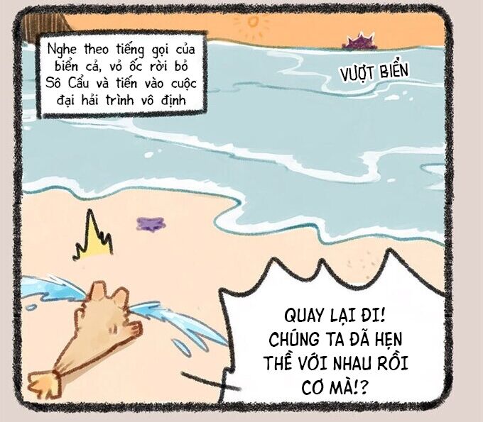 Có Linh Thú - Chap 173 - Trang 7
