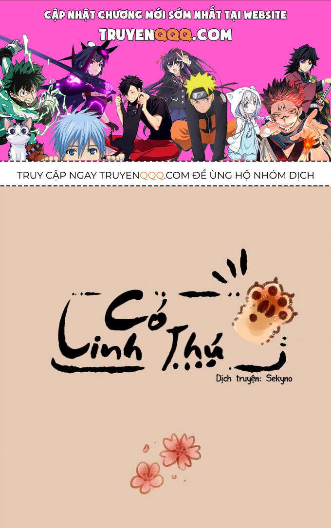 Có Linh Thú - Chap 175 - Trang 1