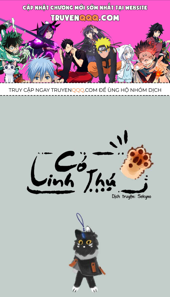 Có Linh Thú - Chap 177 - Trang 1