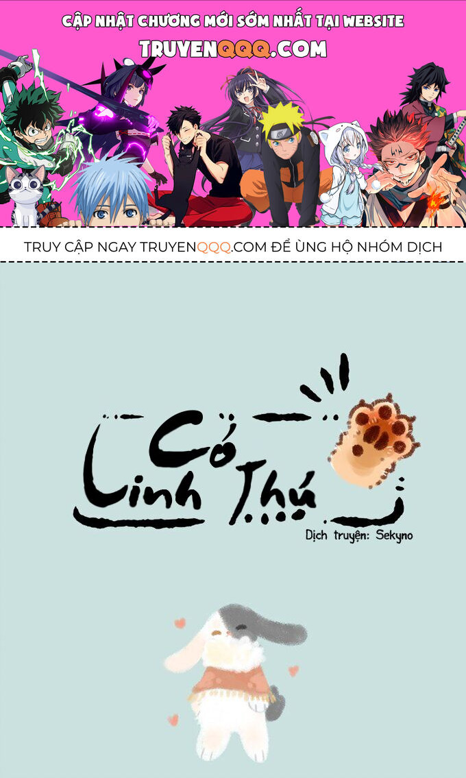 Có Linh Thú - Chap 178 - Trang 1
