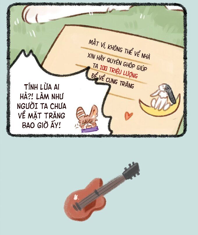 Có Linh Thú - Chap 178 - Trang 4