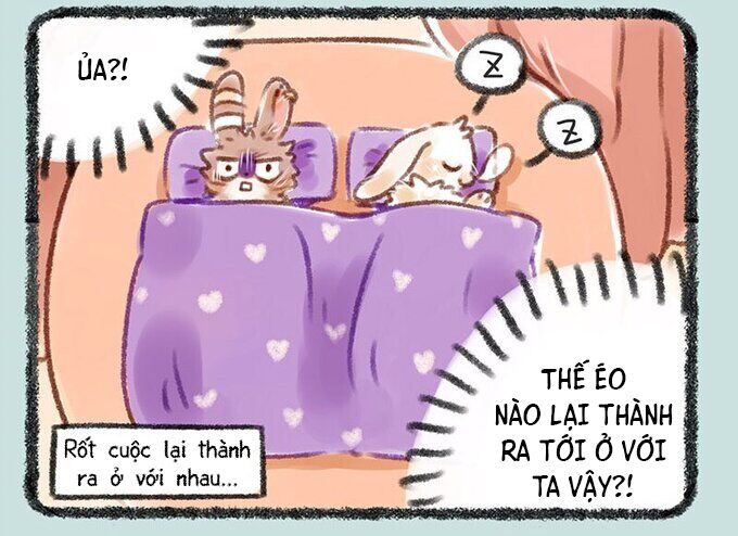 Có Linh Thú - Chap 178 - Trang 7