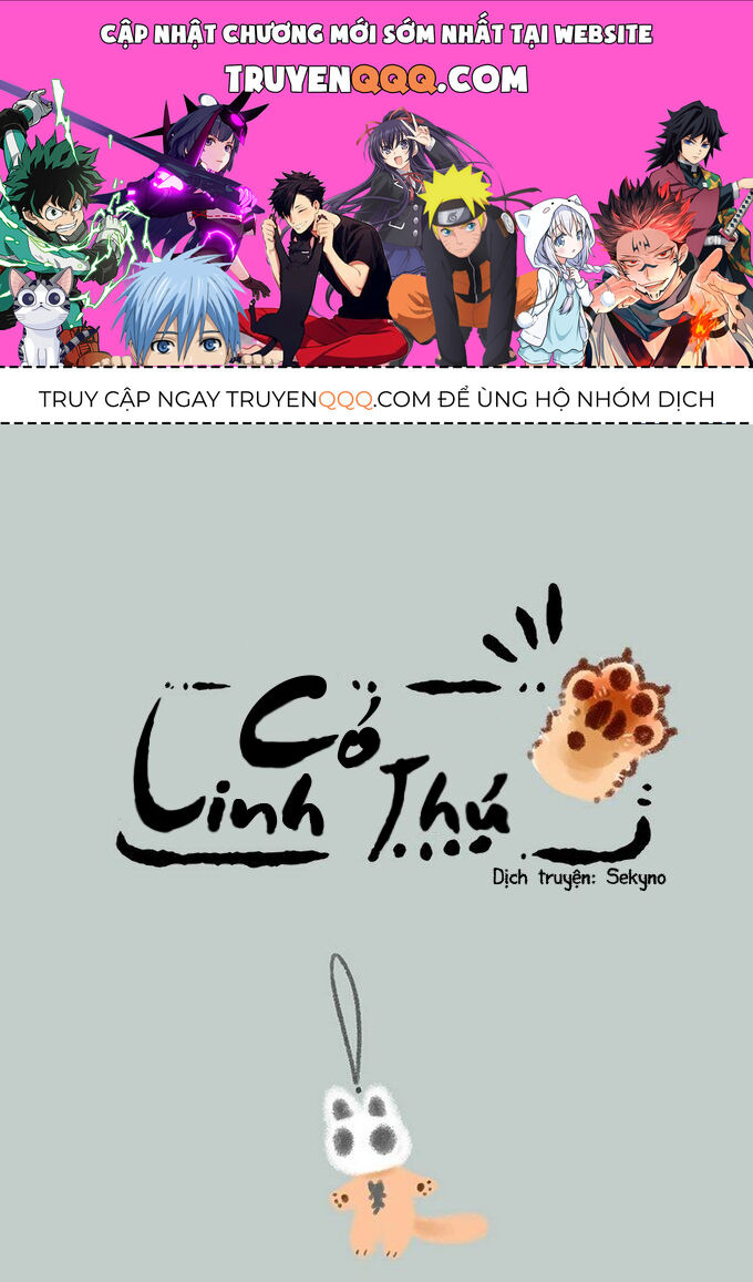 Có Linh Thú - Chap 185 - Trang 1