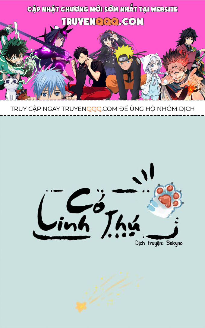 Có Linh Thú - Chap 186 - Trang 1