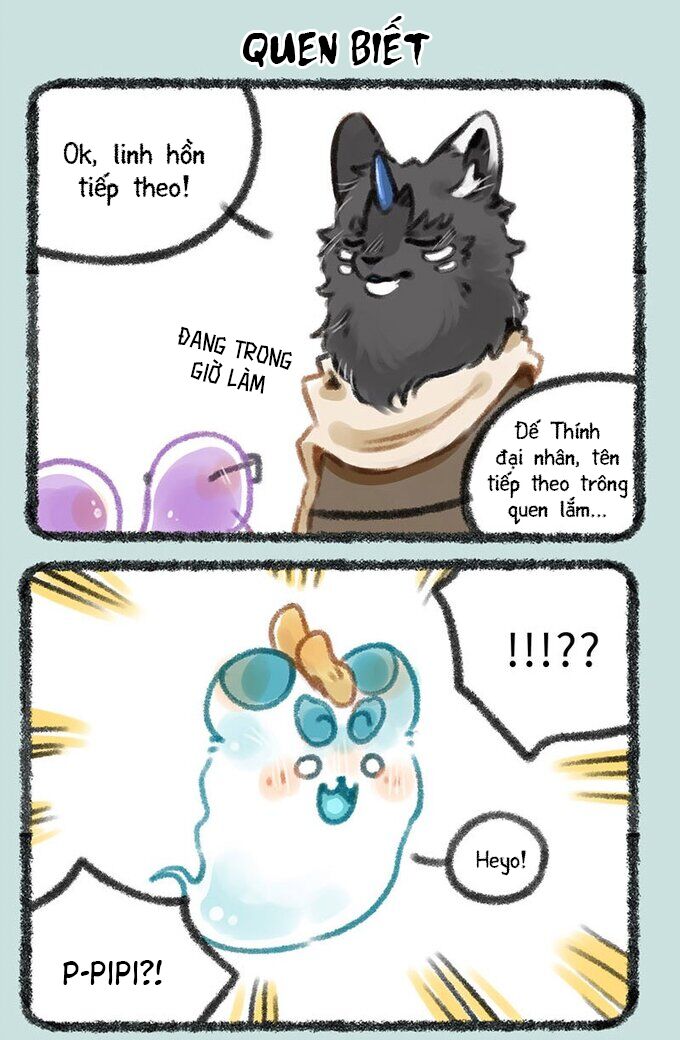 Có Linh Thú - Chap 186 - Trang 5