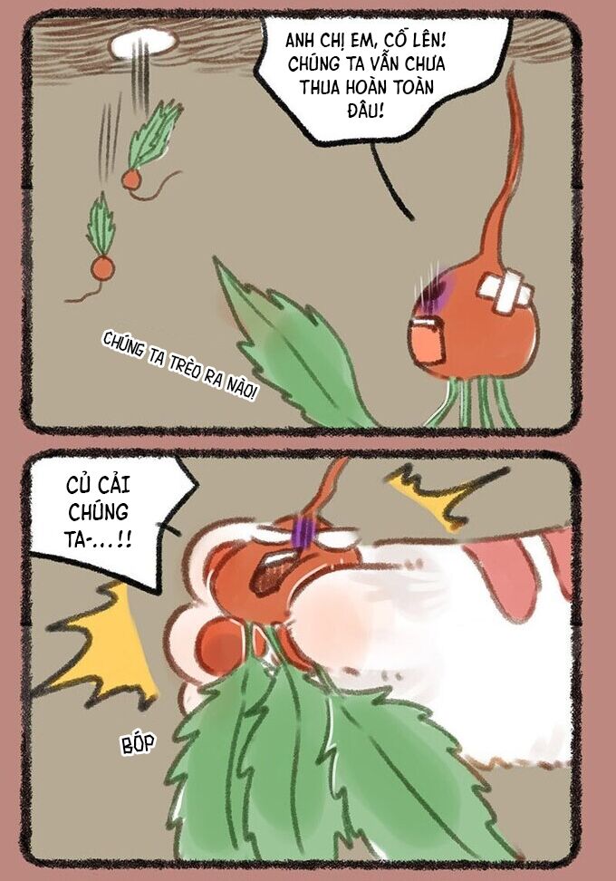 Có Linh Thú - Chap 187 - Trang 6
