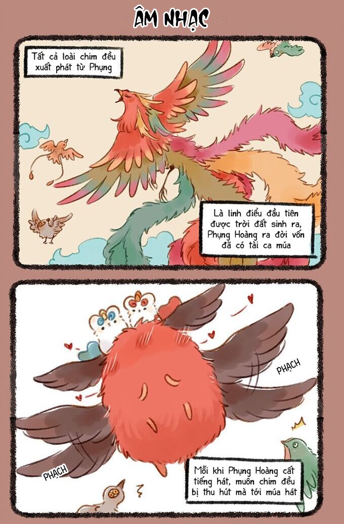Có Linh Thú - Chap 191 - Trang 2