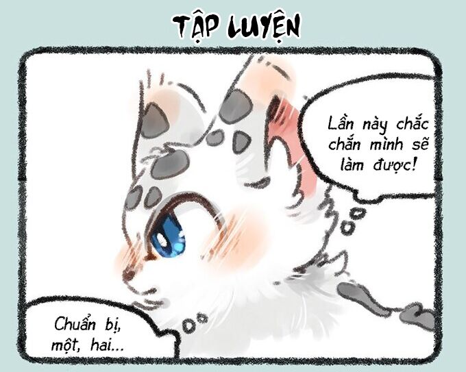 Có Linh Thú - Chap 209 - Trang 2