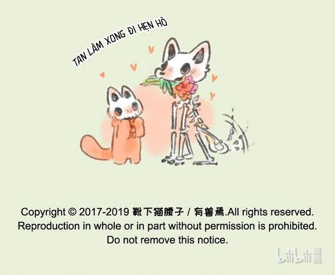 Có Linh Thú - Chap 211 - Trang 8