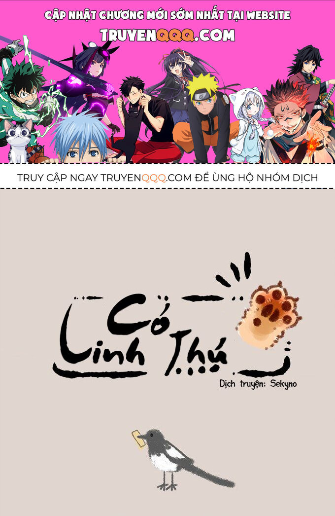 Có Linh Thú - Chap 224 - Trang 1