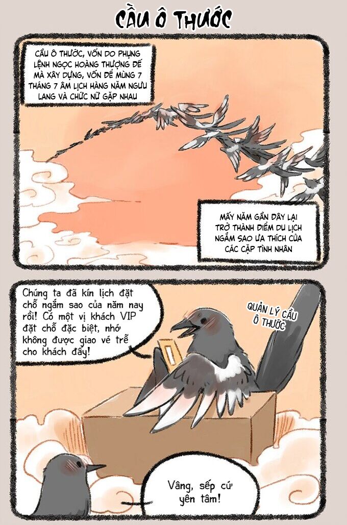 Có Linh Thú - Chap 224 - Trang 2