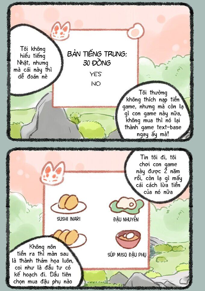 Có Linh Thú - Chap 225 - Trang 3