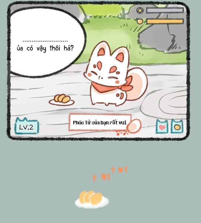 Có Linh Thú - Chap 225 - Trang 4
