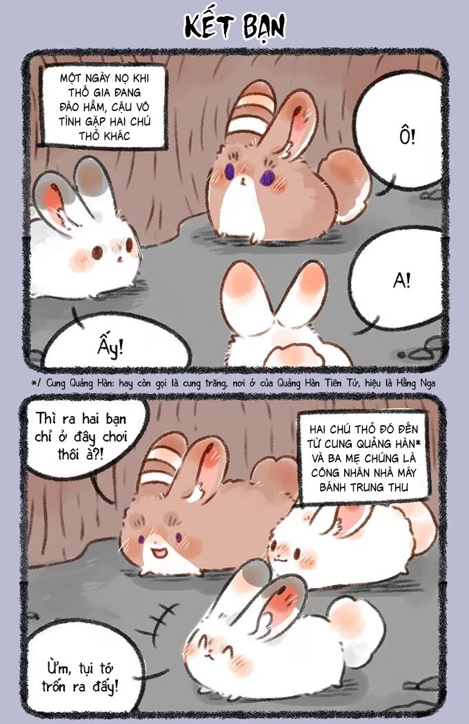 Có Linh Thú - Chap 233 - Trang 2