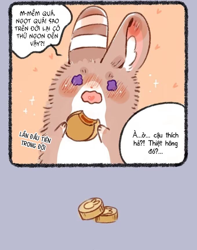 Có Linh Thú - Chap 233 - Trang 4