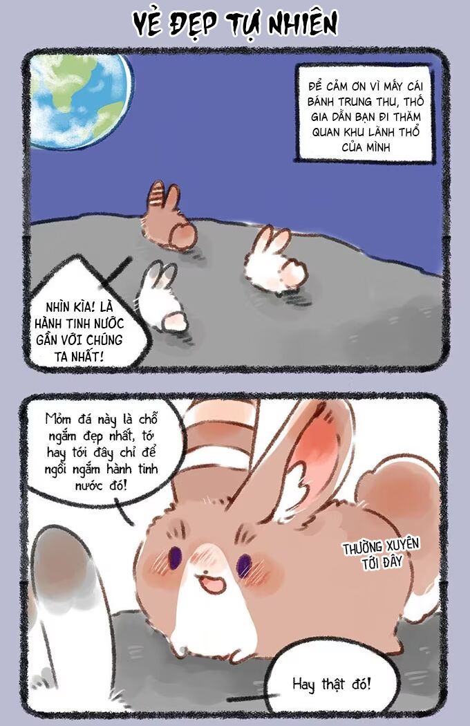Có Linh Thú - Chap 233 - Trang 5
