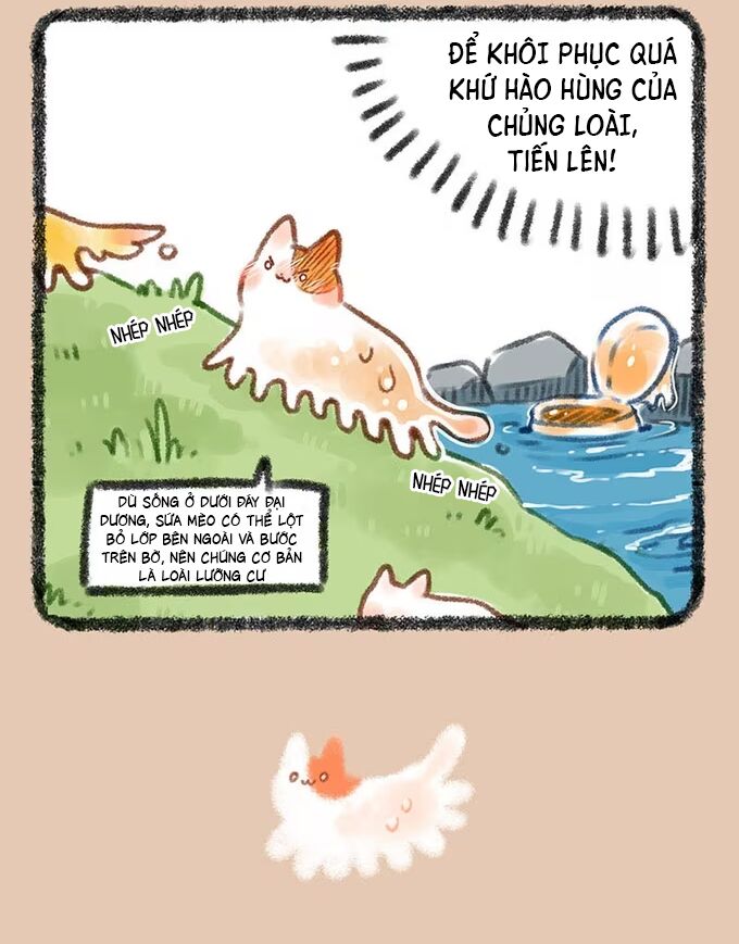 Có Linh Thú - Chap 234 - Trang 4