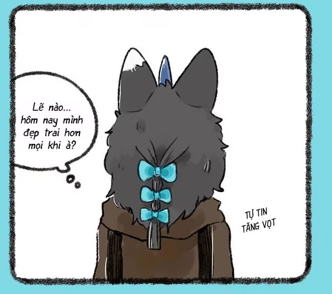 Có Linh Thú - Chap 237 - Trang 7