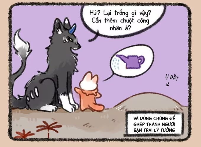 Có Linh Thú - Chap 239 - Trang 7