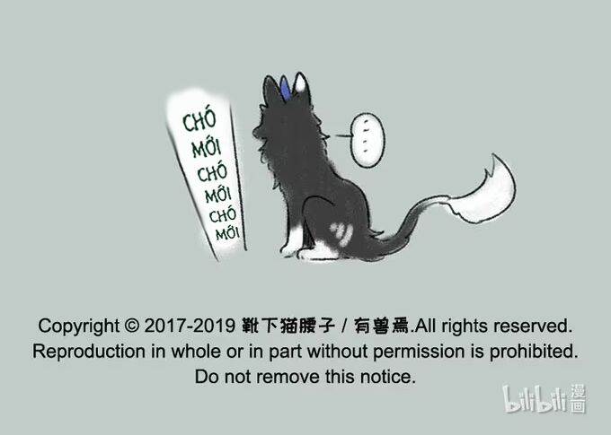 Có Linh Thú - Chap 241 - Trang 8