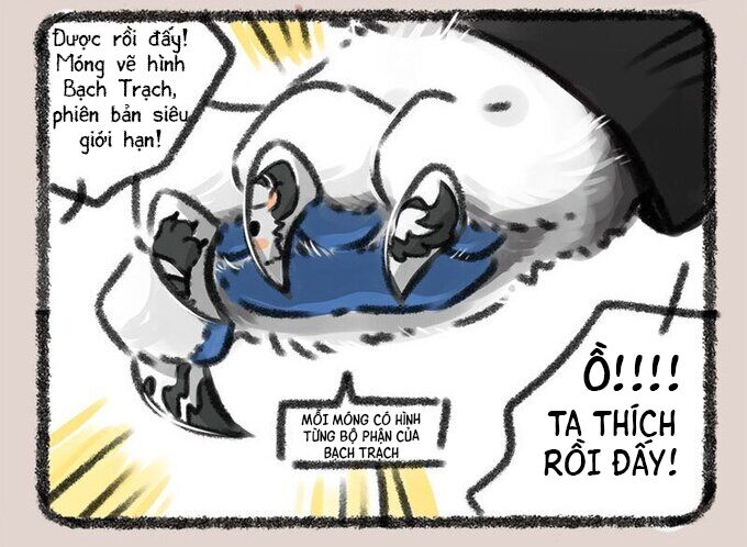 Có Linh Thú - Chap 31 - Trang 8