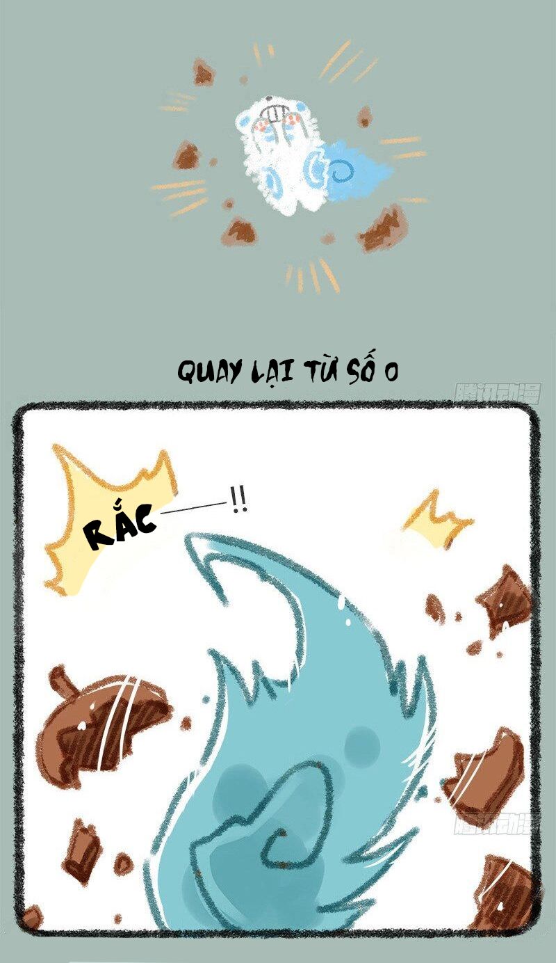 Có Linh Thú - Chap 5 - Trang 5