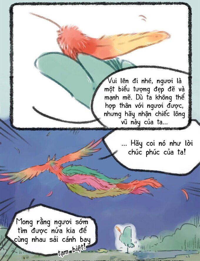 Có Linh Thú - Chap 50 - Trang 7