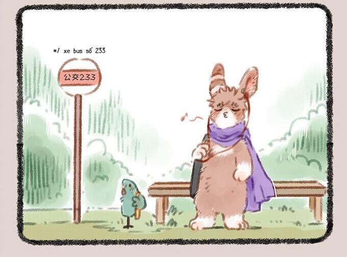 Có Linh Thú - Chap 52 - Trang 4