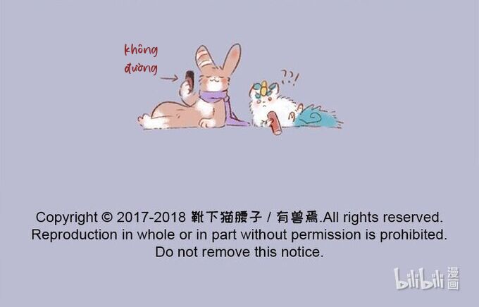 Có Linh Thú - Chap 61 - Trang 8