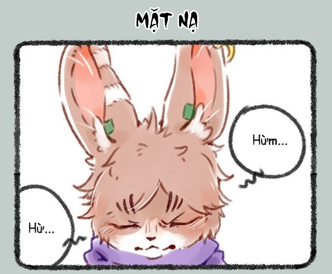 Có Linh Thú - Chap 64 - Trang 2