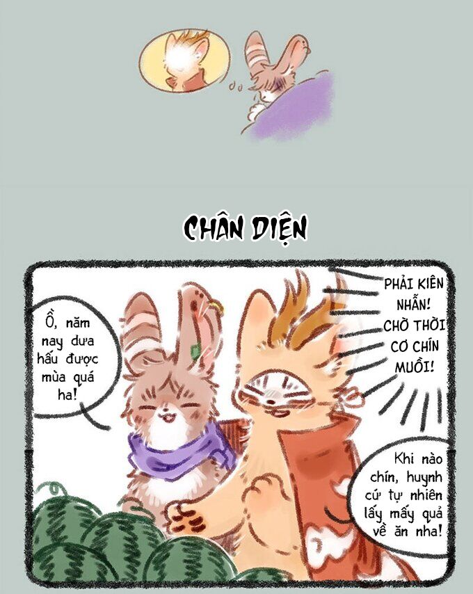 Có Linh Thú - Chap 64 - Trang 5