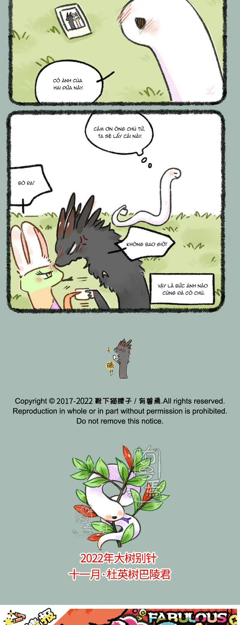Có Linh Thú - Chap 683 - Trang 4