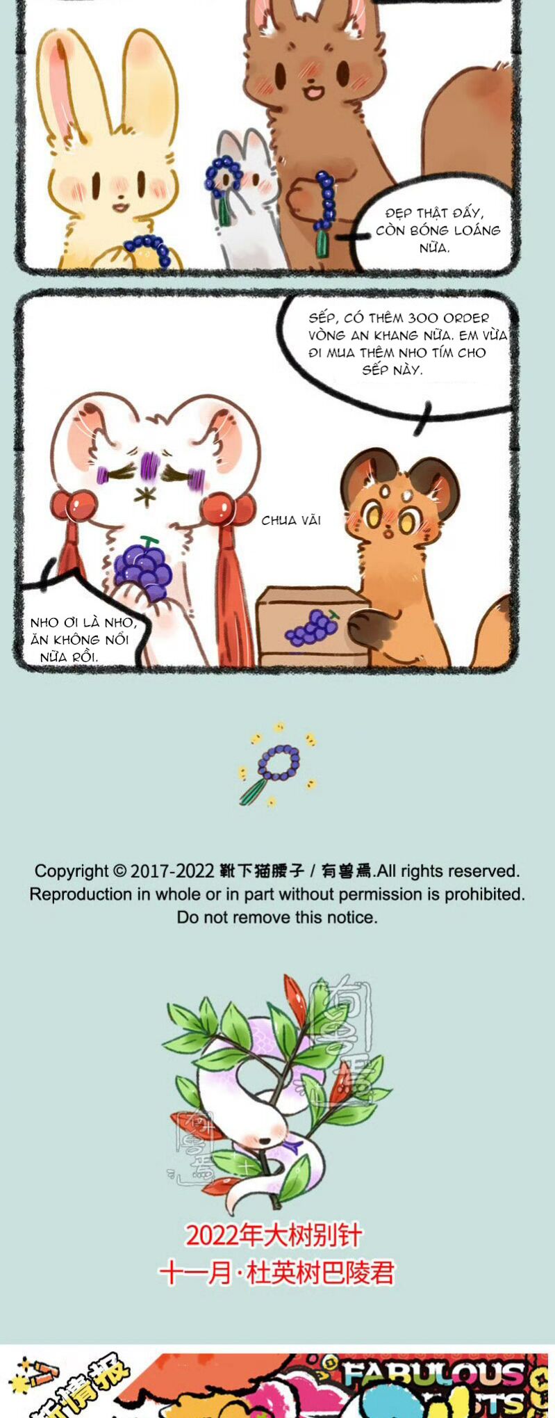 Có Linh Thú - Chap 687 - Trang 4