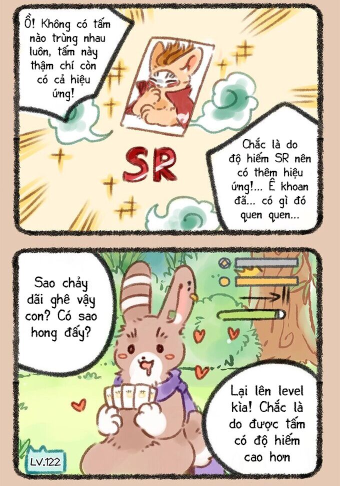 Có Linh Thú - Chap 69 - Trang 6