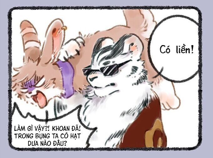 Có Linh Thú - Chap 77 - Trang 7