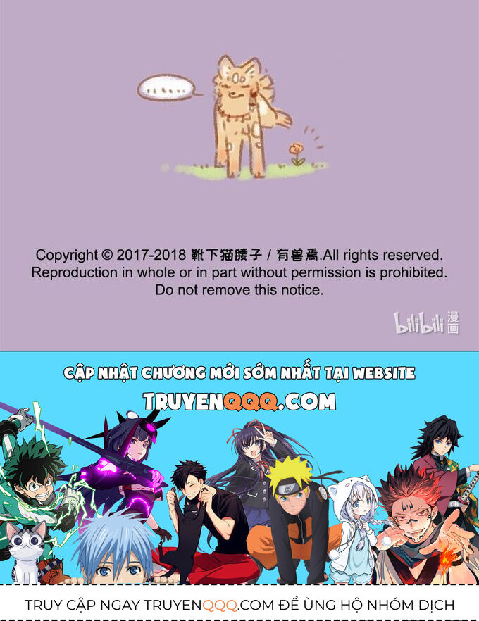 Có Linh Thú - Chap 81 - Trang 8