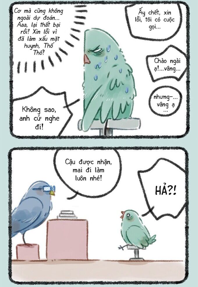 Có Linh Thú - Chap 92 - Trang 6