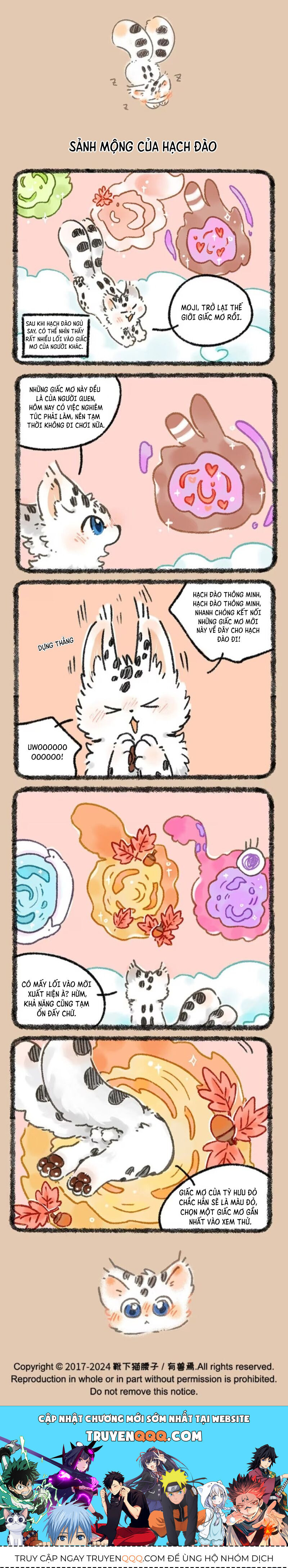 Có Linh Thú - Chap 959 - Trang 2