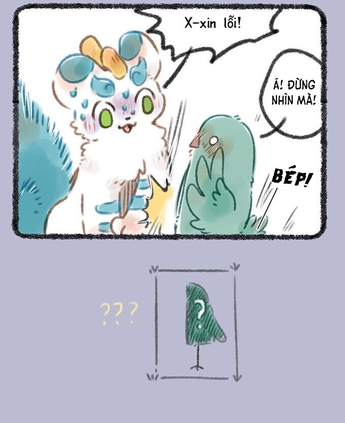 Có Linh Thú - Chap 97 - Trang 4