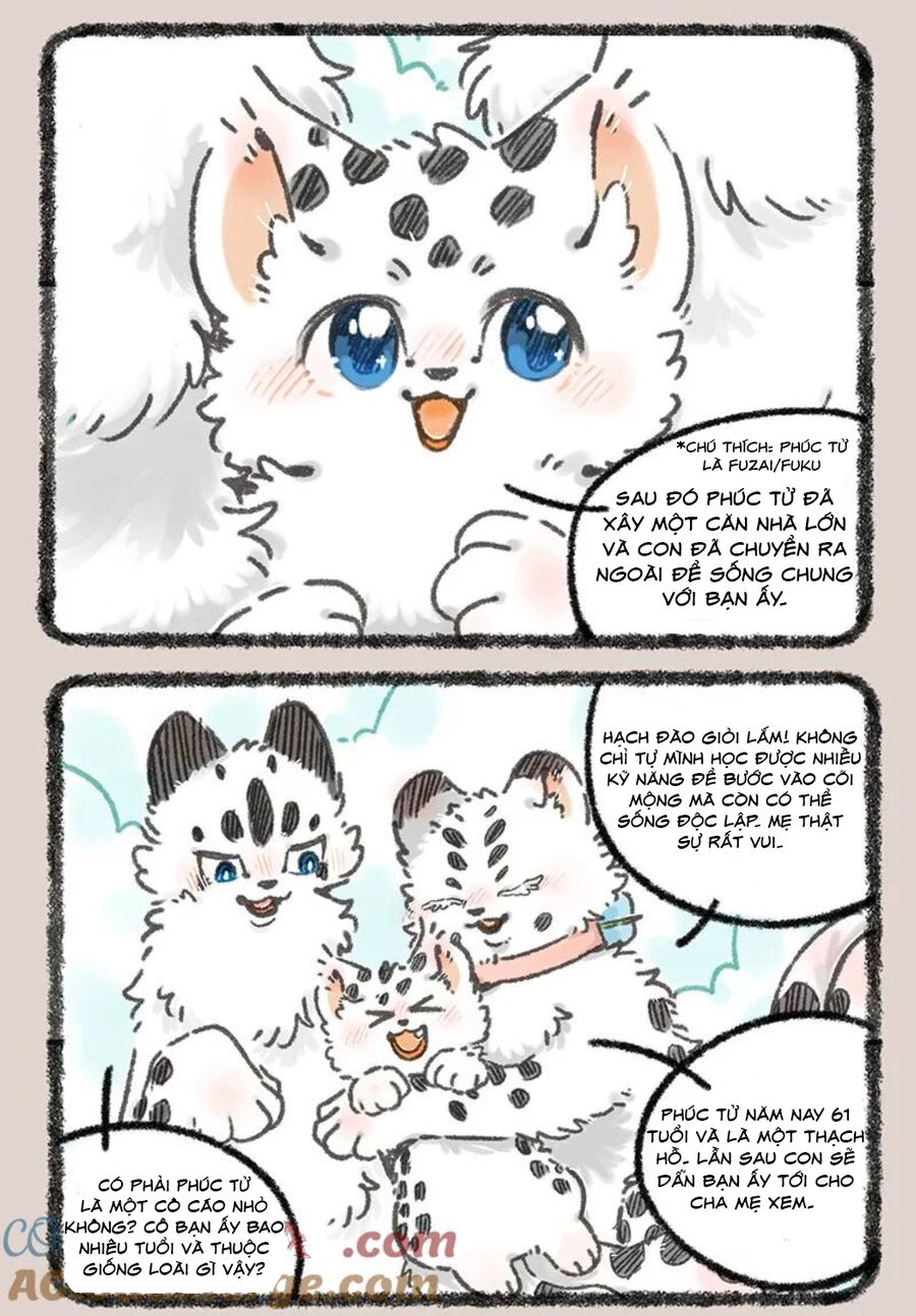 Có Linh Thú - Chap 978 - Trang 2