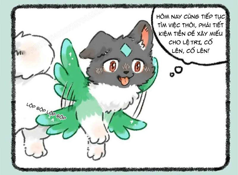 Có Linh Thú - Chap 983 - Trang 5