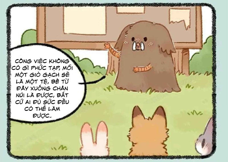 Có Linh Thú - Chap 983 - Trang 7