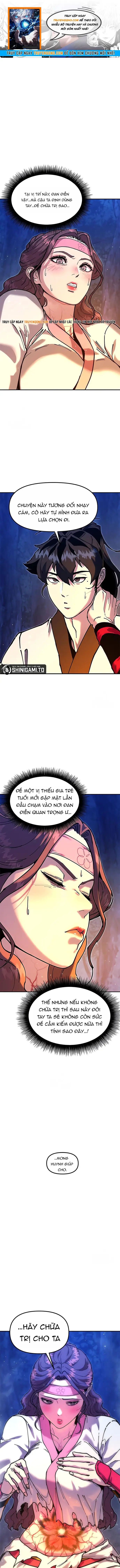 Chương 33 - Trang 1