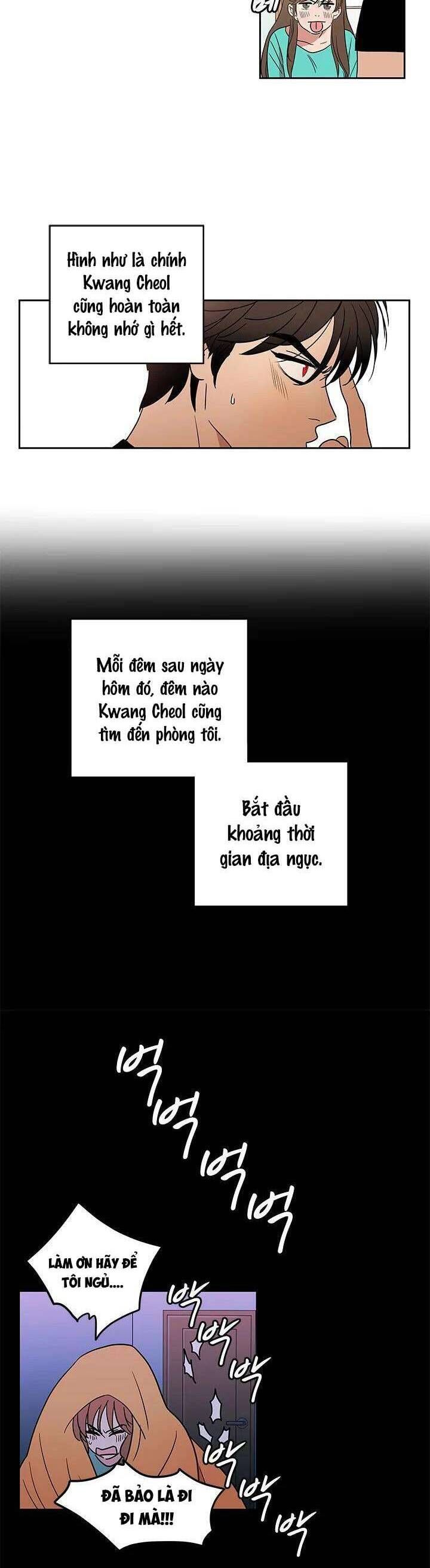 Chương 33 - Trang 16
