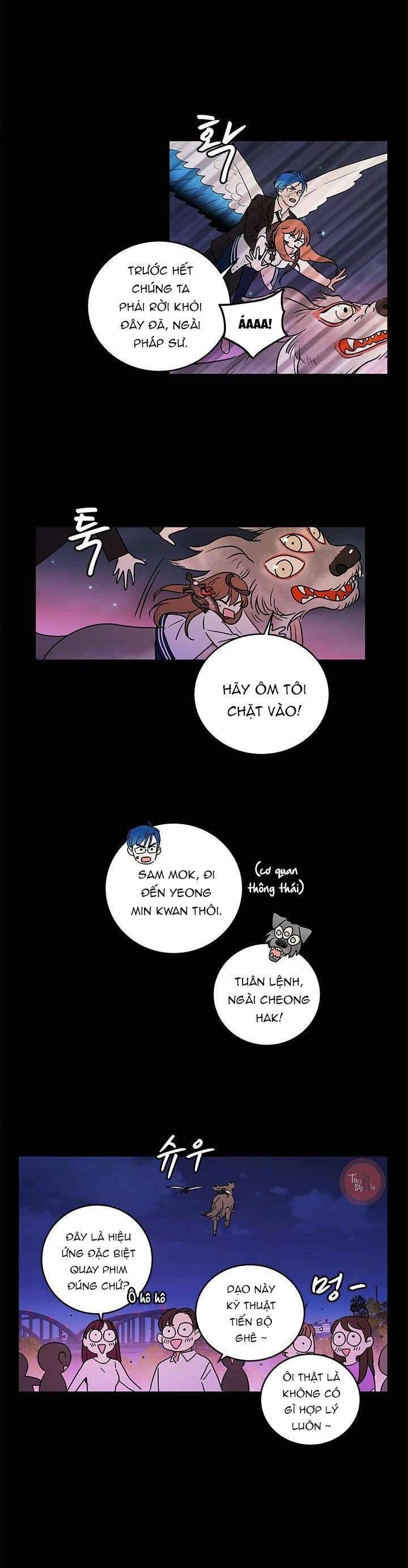 Chương 33 - Trang 9