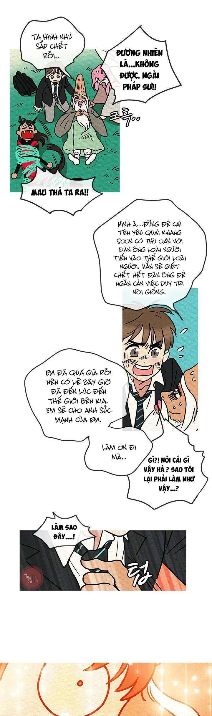 Chương 35 - Trang 14