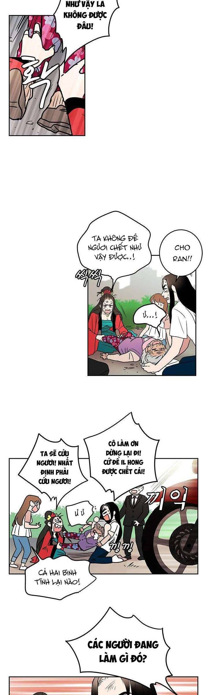 Chương 43 - Trang 19