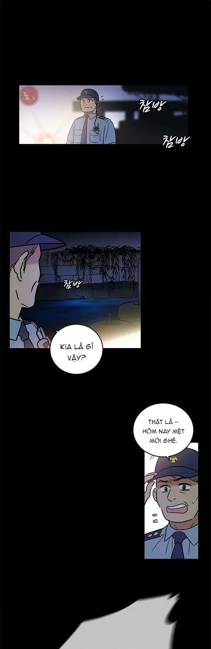 Chương 45 - Trang 8