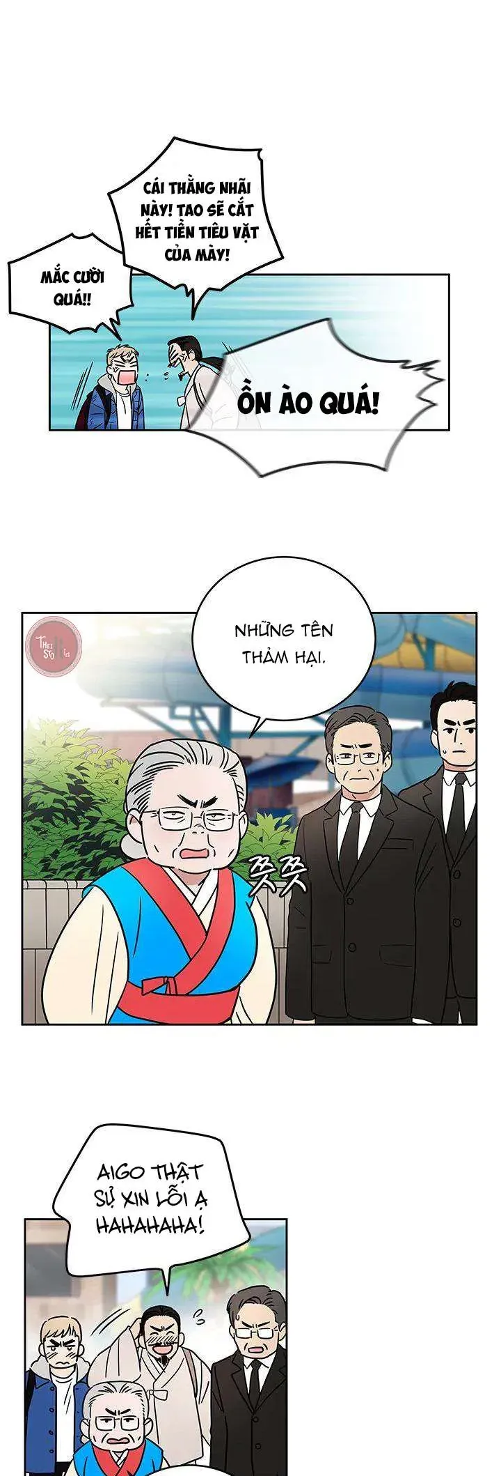 Chương 46 - Trang 8