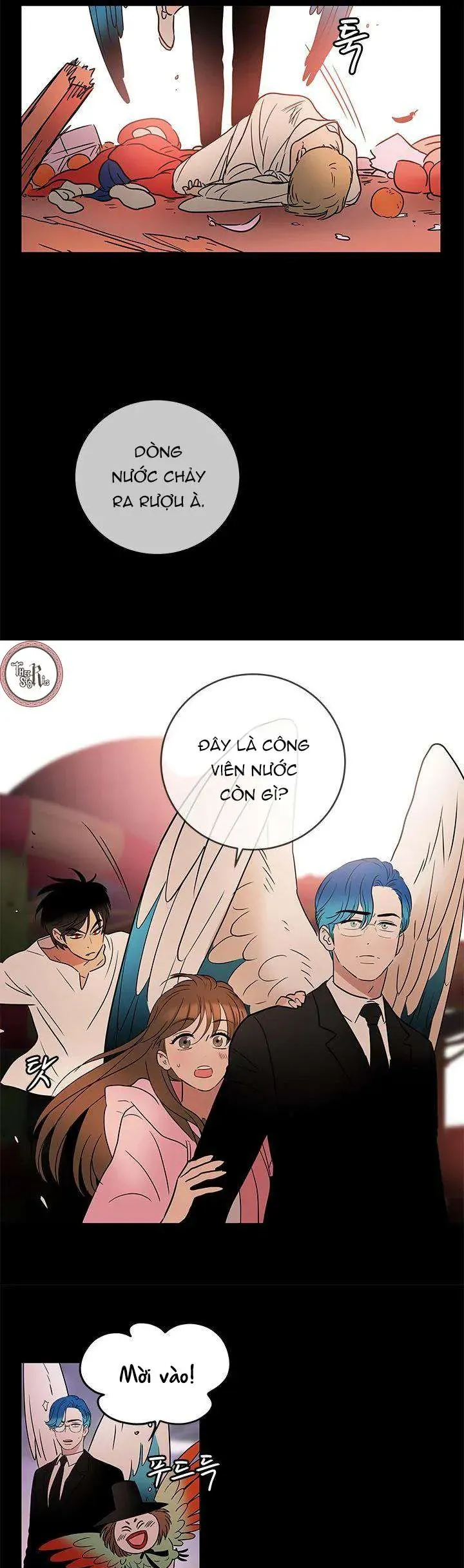 Chương 47 - Trang 14
